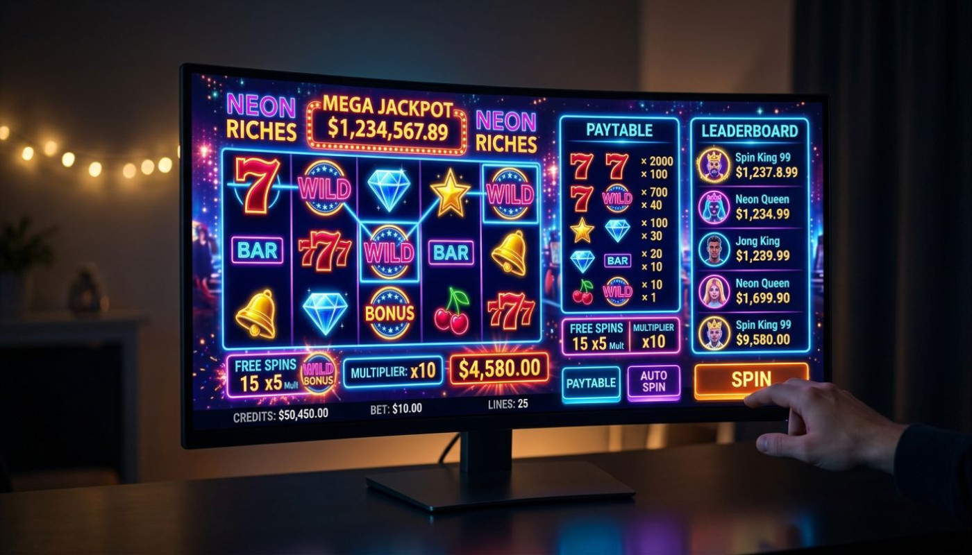 Comment les bonus sans mise transforment-ils l'expérience de jeu en ligne ?